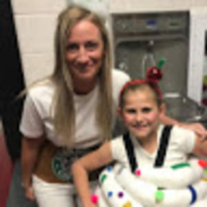 Meet your Posher, Shannon